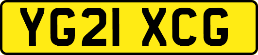 YG21XCG