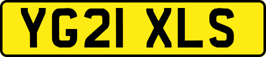 YG21XLS