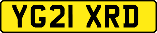 YG21XRD