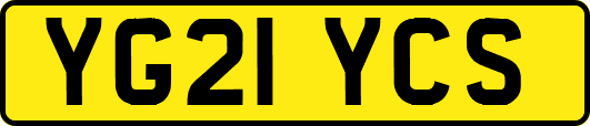 YG21YCS