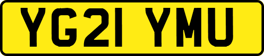 YG21YMU