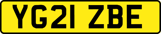 YG21ZBE