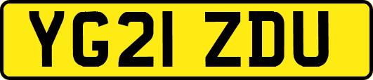 YG21ZDU