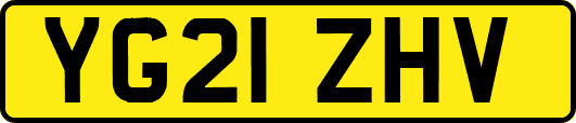 YG21ZHV