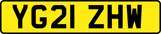 YG21ZHW