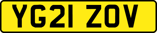 YG21ZOV