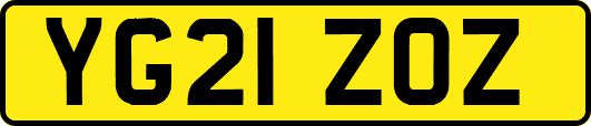YG21ZOZ