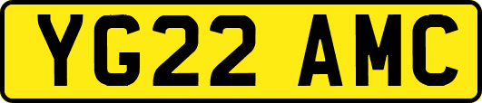 YG22AMC