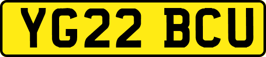 YG22BCU