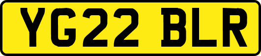 YG22BLR
