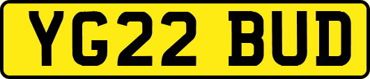 YG22BUD