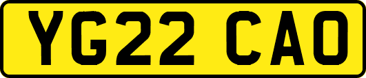 YG22CAO
