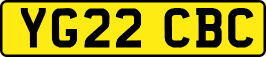 YG22CBC