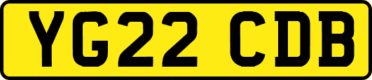 YG22CDB