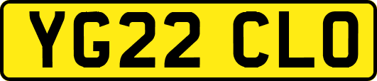 YG22CLO