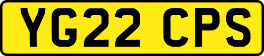 YG22CPS