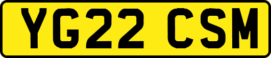 YG22CSM