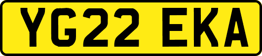 YG22EKA