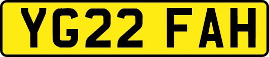 YG22FAH