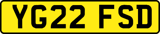 YG22FSD