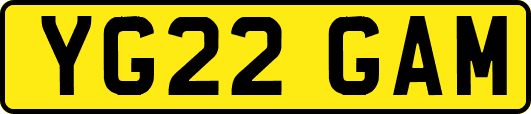 YG22GAM