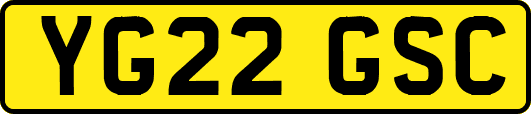 YG22GSC