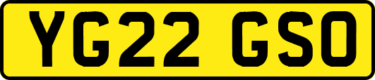 YG22GSO