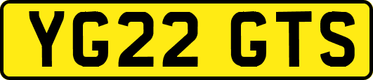 YG22GTS