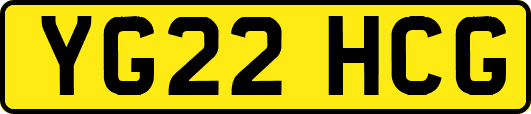 YG22HCG