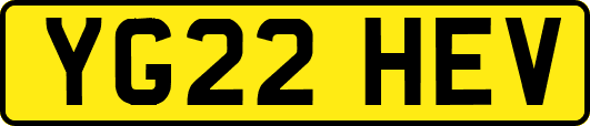 YG22HEV
