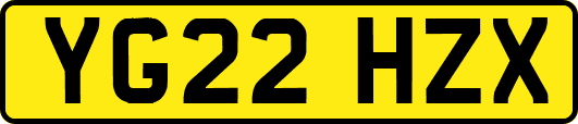 YG22HZX
