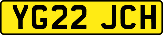 YG22JCH