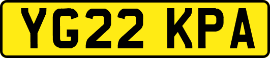YG22KPA