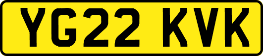 YG22KVK