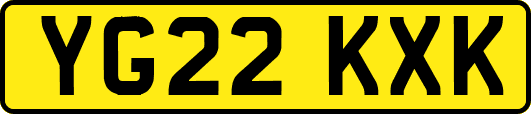 YG22KXK