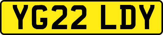 YG22LDY