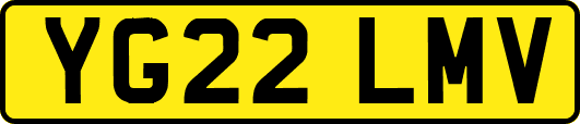 YG22LMV