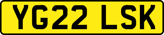 YG22LSK