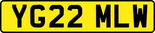 YG22MLW