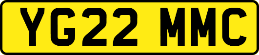 YG22MMC