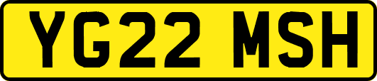 YG22MSH