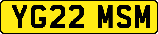 YG22MSM