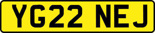 YG22NEJ