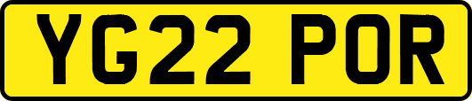YG22POR