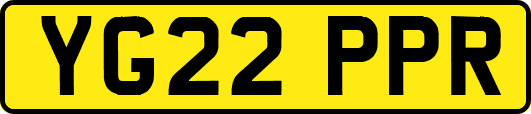 YG22PPR