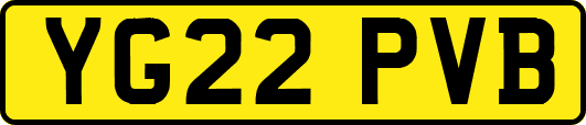 YG22PVB