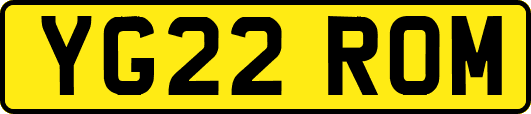 YG22ROM