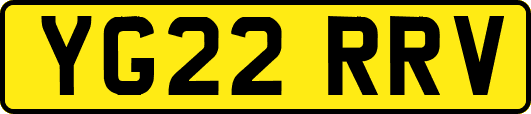 YG22RRV