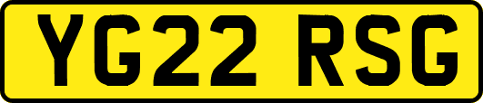 YG22RSG