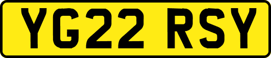 YG22RSY